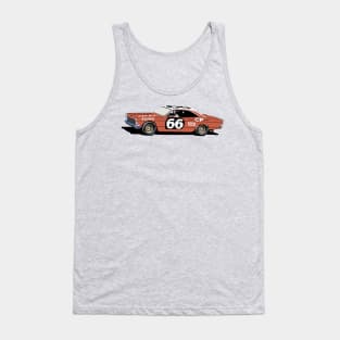 Jim Clark Fairlane Tank Top